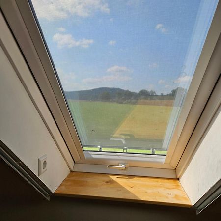 Unterkunft , Ferienwohnung Auf Dem Land, Monteurswohnung Kamenz Exterior foto