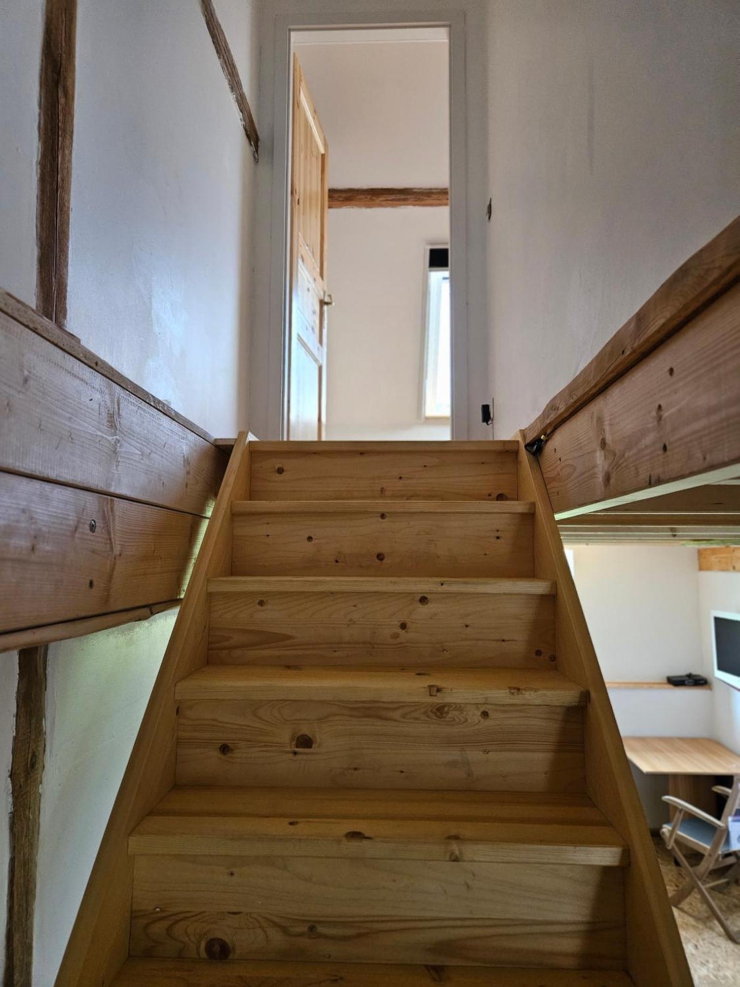Unterkunft , Ferienwohnung Auf Dem Land, Monteurswohnung Kamenz Exterior foto