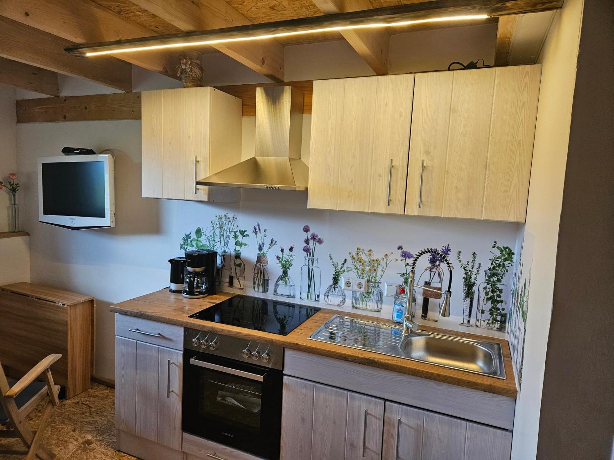 Unterkunft , Ferienwohnung Auf Dem Land, Monteurswohnung Kamenz Exterior foto