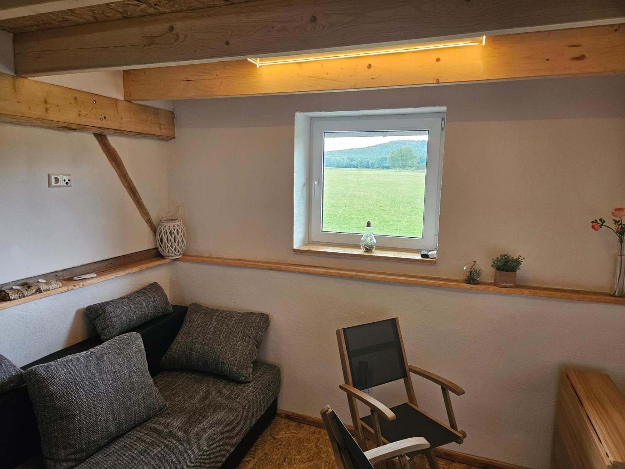 Unterkunft , Ferienwohnung Auf Dem Land, Monteurswohnung Kamenz Exterior foto