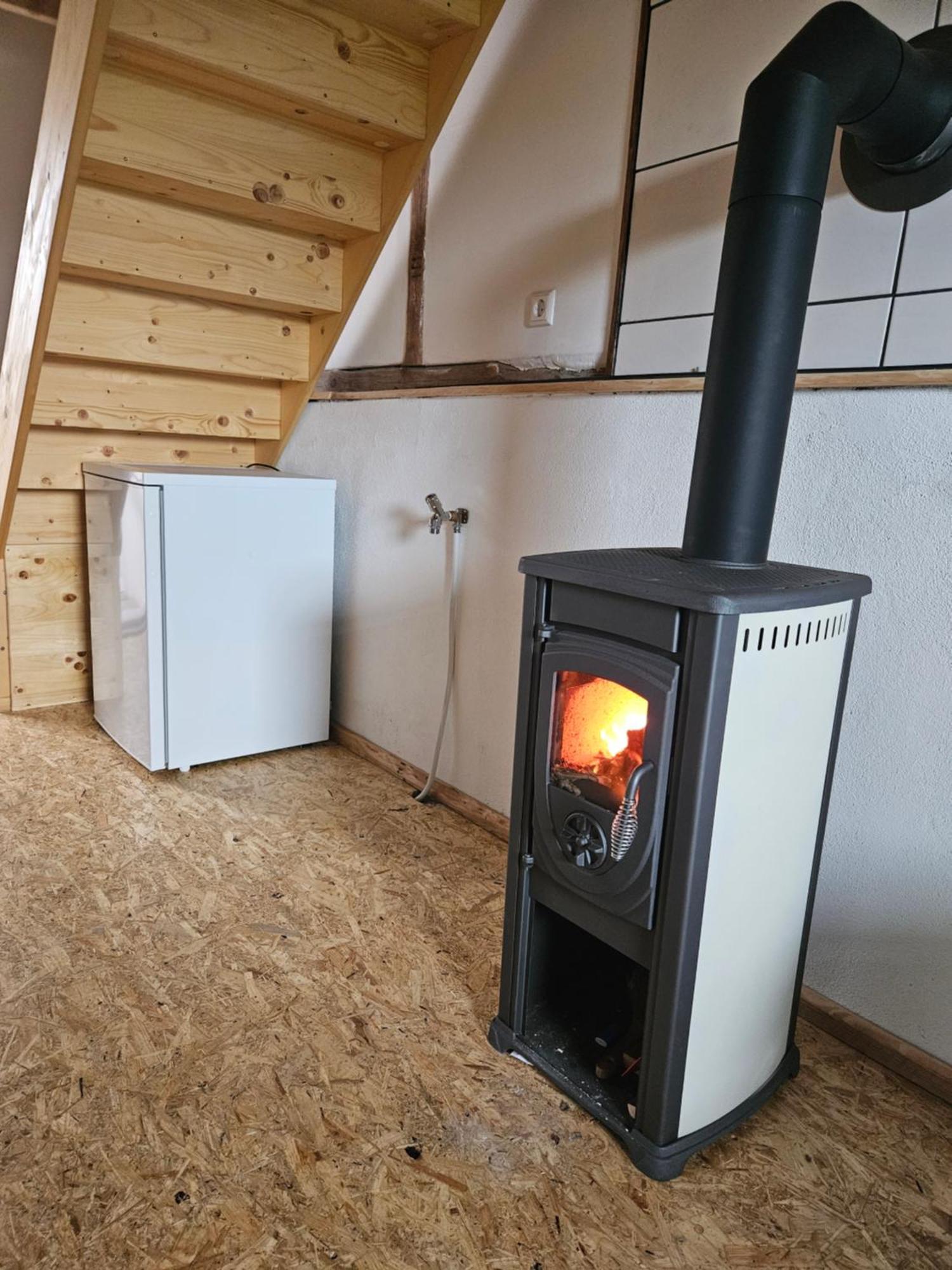 Unterkunft , Ferienwohnung Auf Dem Land, Monteurswohnung Kamenz Exterior foto